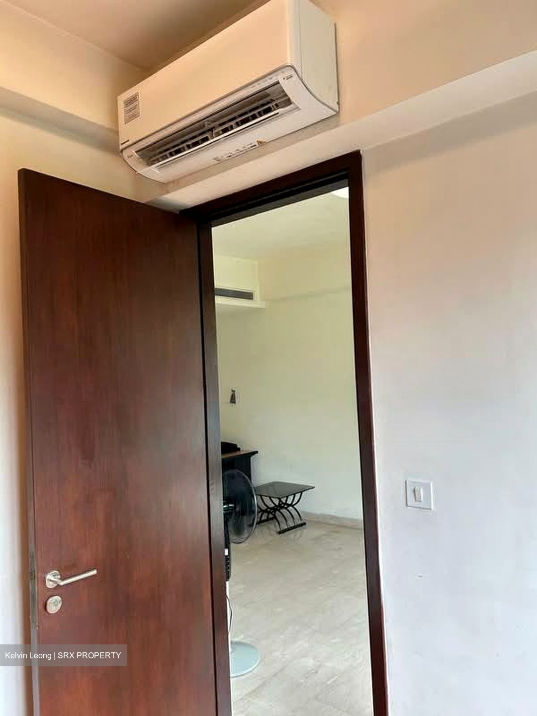 Maplewoods (D21), Condominium #558501851